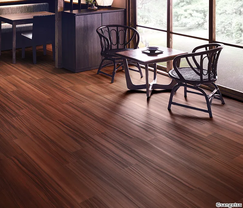 WD-2104 – vỏ khỉ (2023-2026 Gạch Vinyl (Floor Tile))