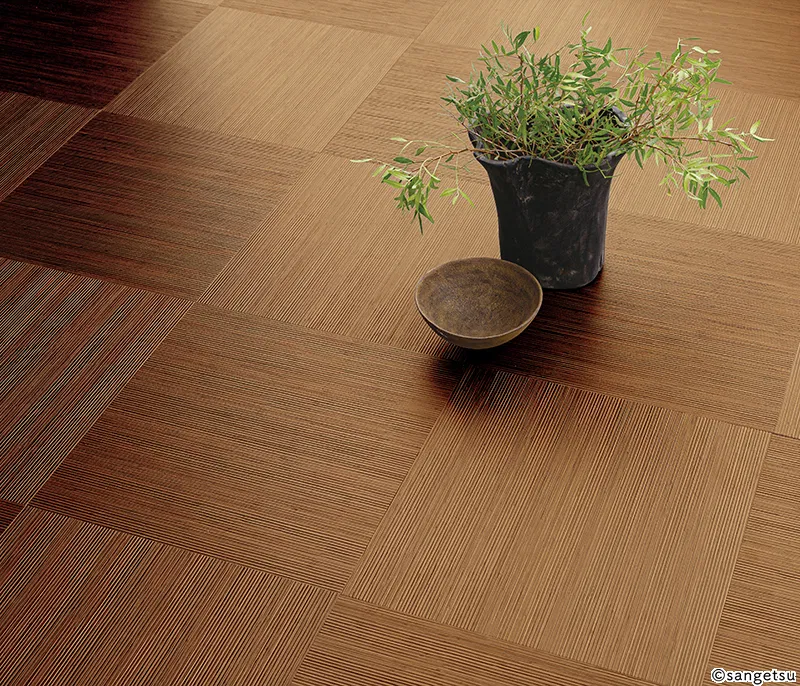 WD-2107 – 2023-2026 Gạch Vinyl (Floor Tile)