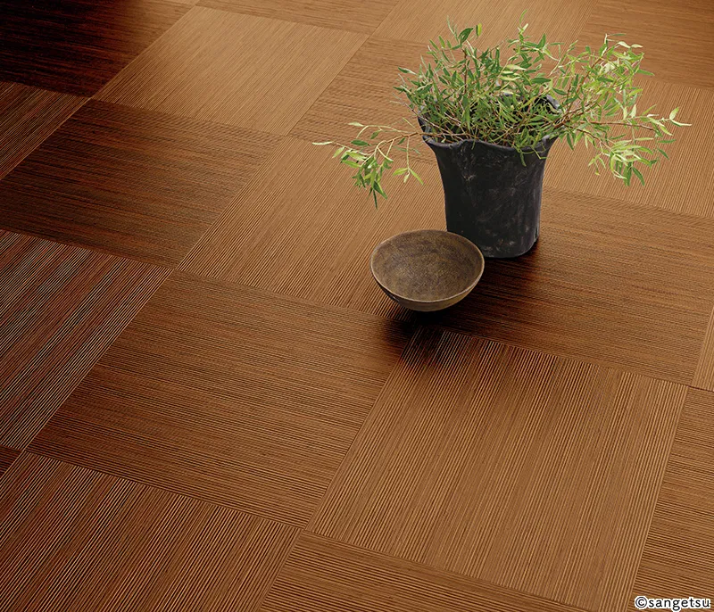 WD-2108 – 2023-2026 Gạch Vinyl (Floor Tile)