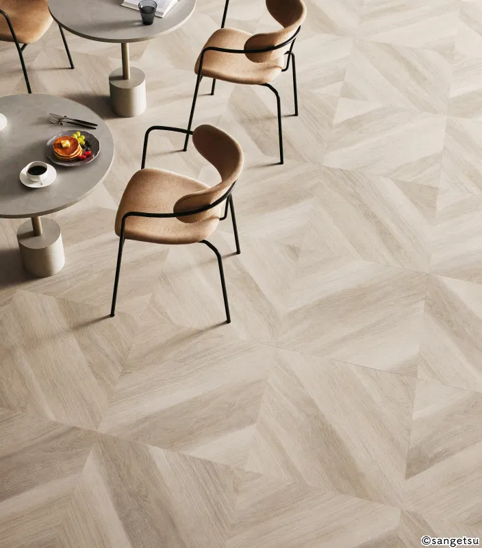 WD-2115 – trải sàn gỗ (2023-2026 Gạch Vinyl (Floor Tile))