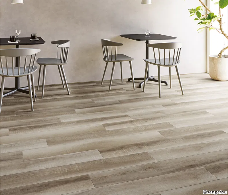 WD-2123 – 2023-2026 Gạch Vinyl (Floor Tile)