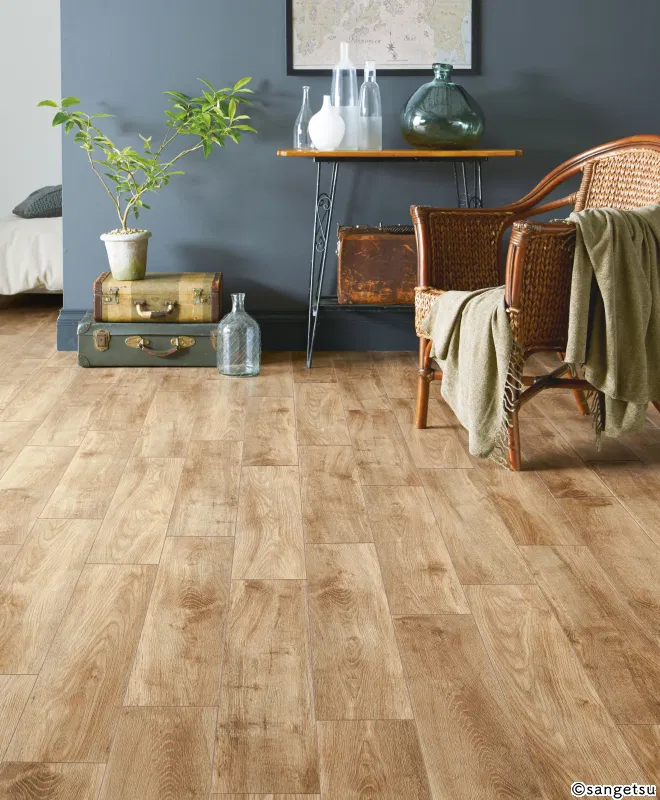 WD-2127 – 2023-2026 Gạch Vinyl (Floor Tile)