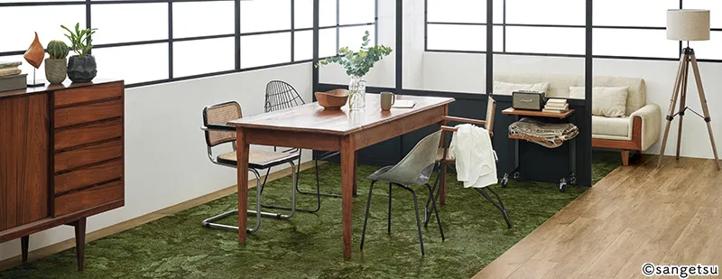 WD-2135 – gỗ sồi cổ điển (2023-2026 Gạch Vinyl (Floor Tile))
