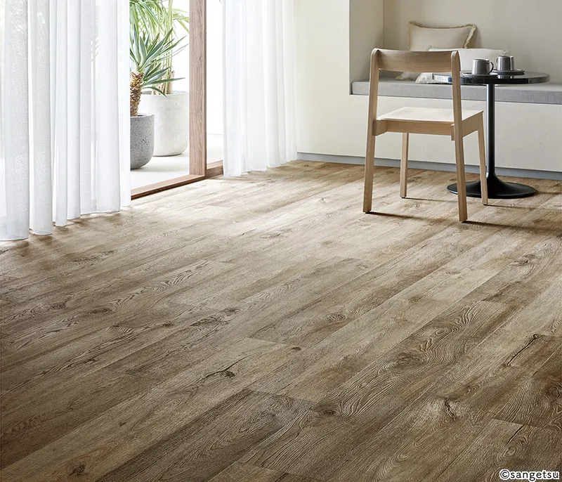 WD-2145 – 2023-2026 Gạch Vinyl (Floor Tile)