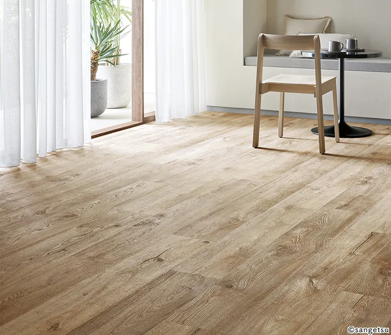 WD-2146 – 2023-2026 Gạch Vinyl (Floor Tile)