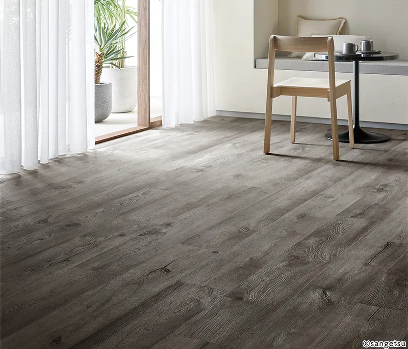 WD-2147 – cây sồi Nashville (2023-2026 Gạch Vinyl (Floor Tile))