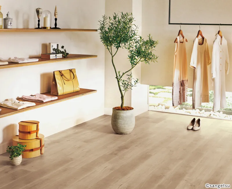 WD-5508 – Sồi Rize (2024-2027 Reform Up)