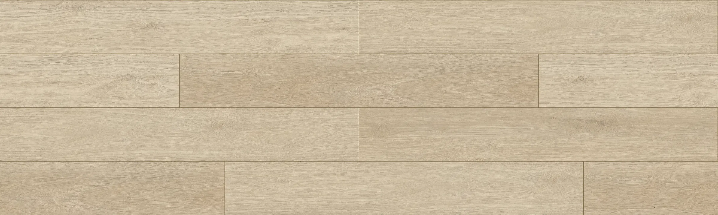 Sàn & Thảm WD-8010 – gỗ sồi bianco (2023-2026 Floor Tile – Ikkimi) (ảnh ghép lát)
