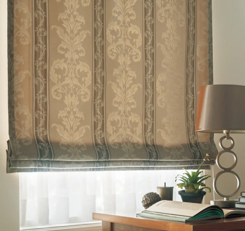 Bộ sưu tập mẫu rèm cửa sổ đẹp 2020