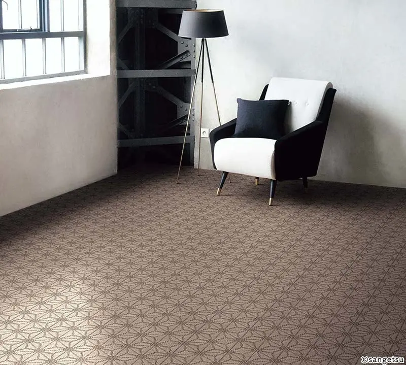 BỘ SƯU TẬP THẢM CUỘN SANGETSU 2020