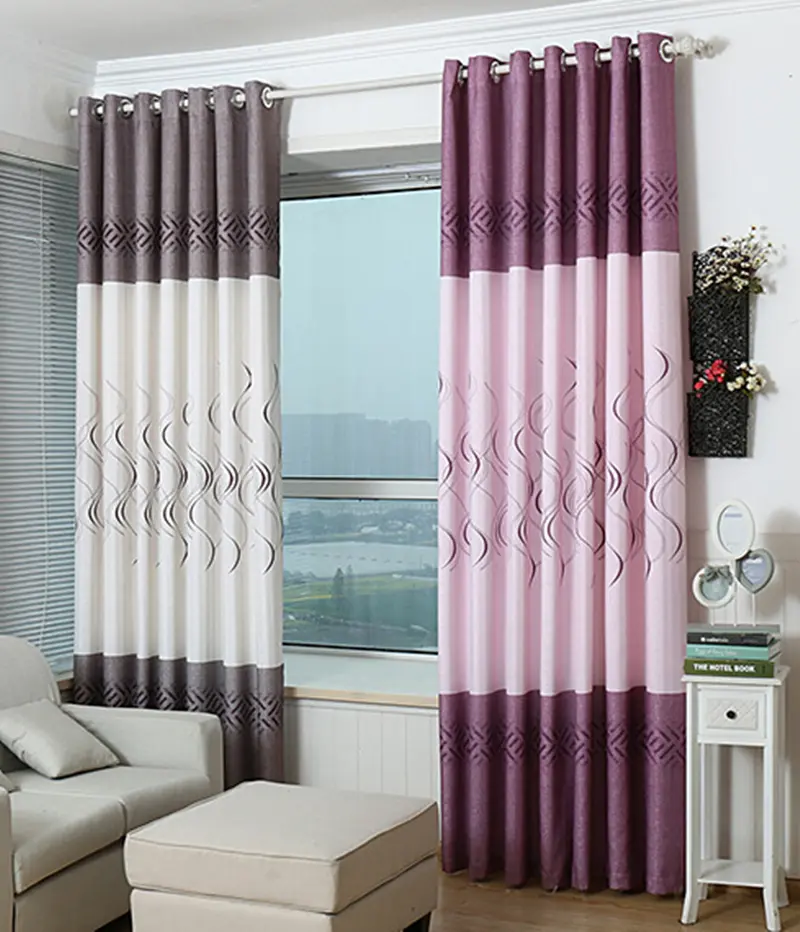Nguyên tắc lựa chọn rèm cửa nên biết.