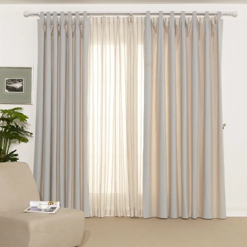 Nguyên tắc lựa chọn rèm cửa nên biết.