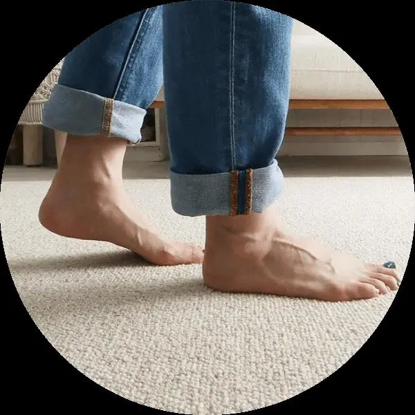 Thảm Len có gì mà tồn tại qua hàng ngàn năm.