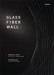 Giấy Dán Tường Sợi Thuỷ Tinh (Glass Fiber Wall)