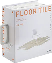 2023-2026 Floor Tile