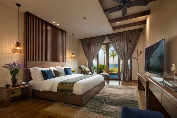 Nội Thất cho khách sạn 3 sao