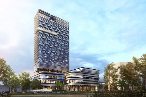Dự án Pullman Hải Phòng