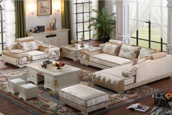 Vải Bọc SOFA