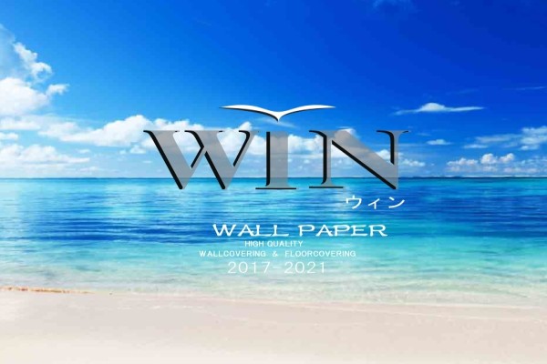 Giấy Dán Tường Nhật Bản WIN