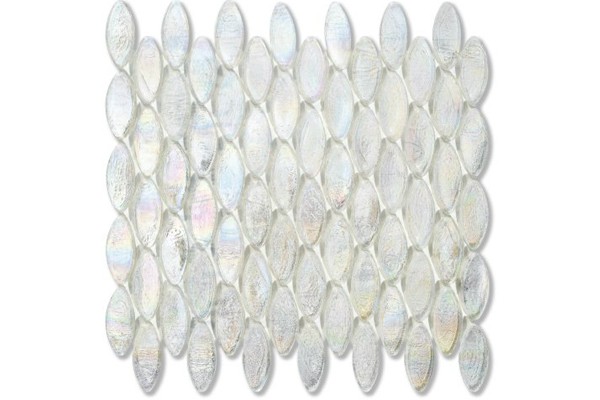 Neoglass Domes 242 Organza