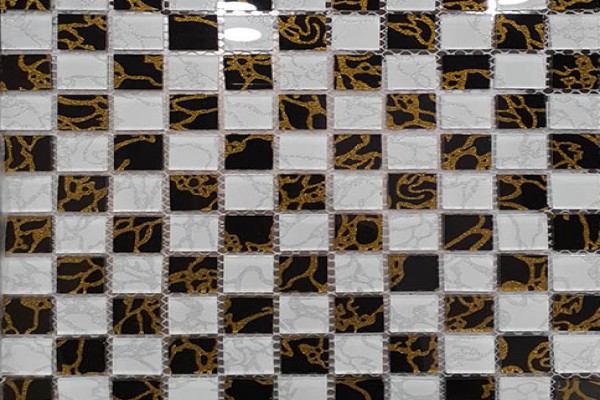 Gạch Mosaic Nhựa WIN01-1