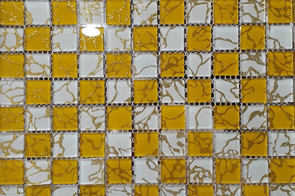 Gạch Mosaic Nhựa WIN01-3