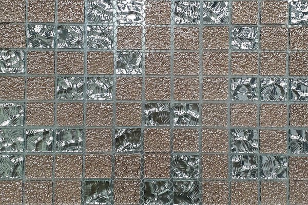 Gạch Mosaic Thủy Tinh WIN06-1