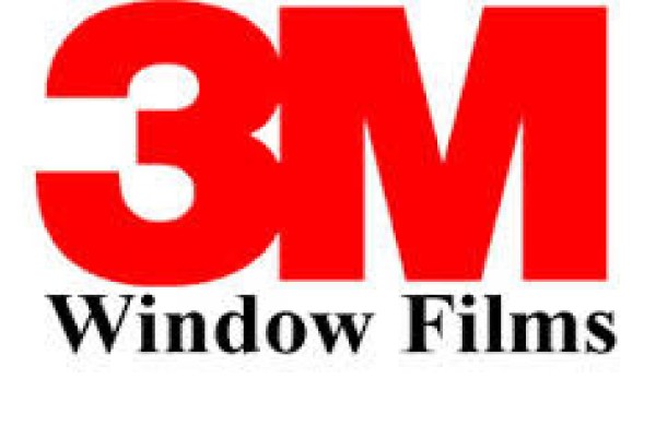 3M WINDOW FILM