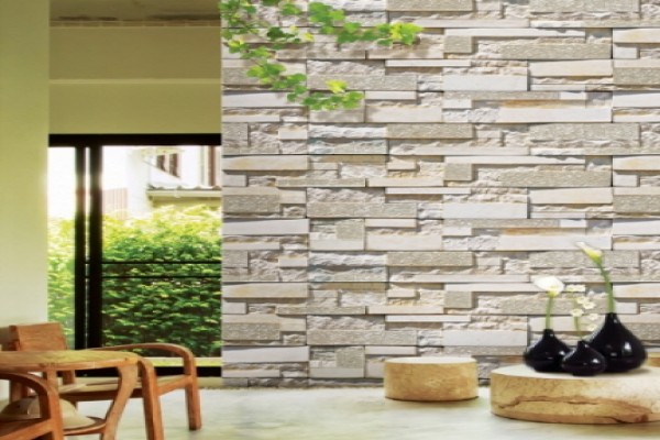 Giấy dán tường Nhật chống thấm - chống ẩm hiệu quả