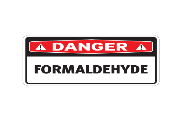 Sự phát thải Formaldehyde - Yếu tố cần đặc biệt lưu ý khi chọn vật liệu nội thất
